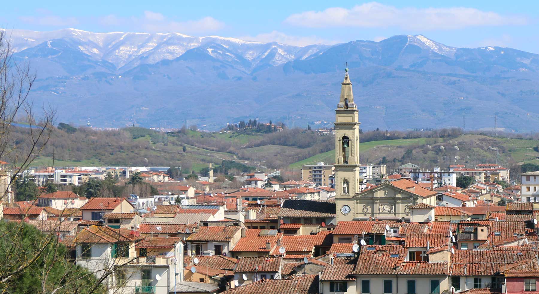 la colomba montevarchi chi ci ha lasciato